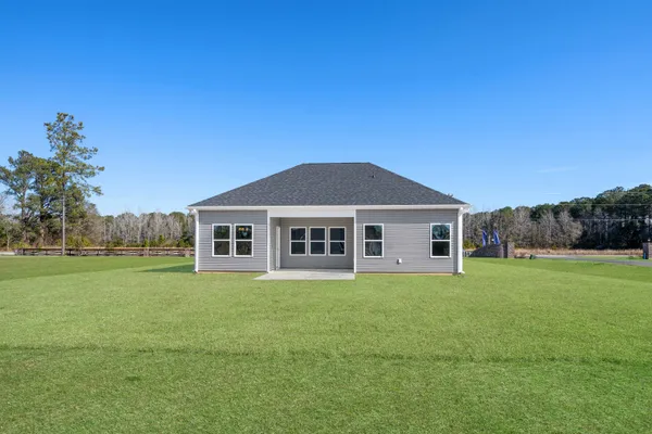 $344,990 | 4142 Highway 554 Loris Sc 29569, Conway, SC 29526