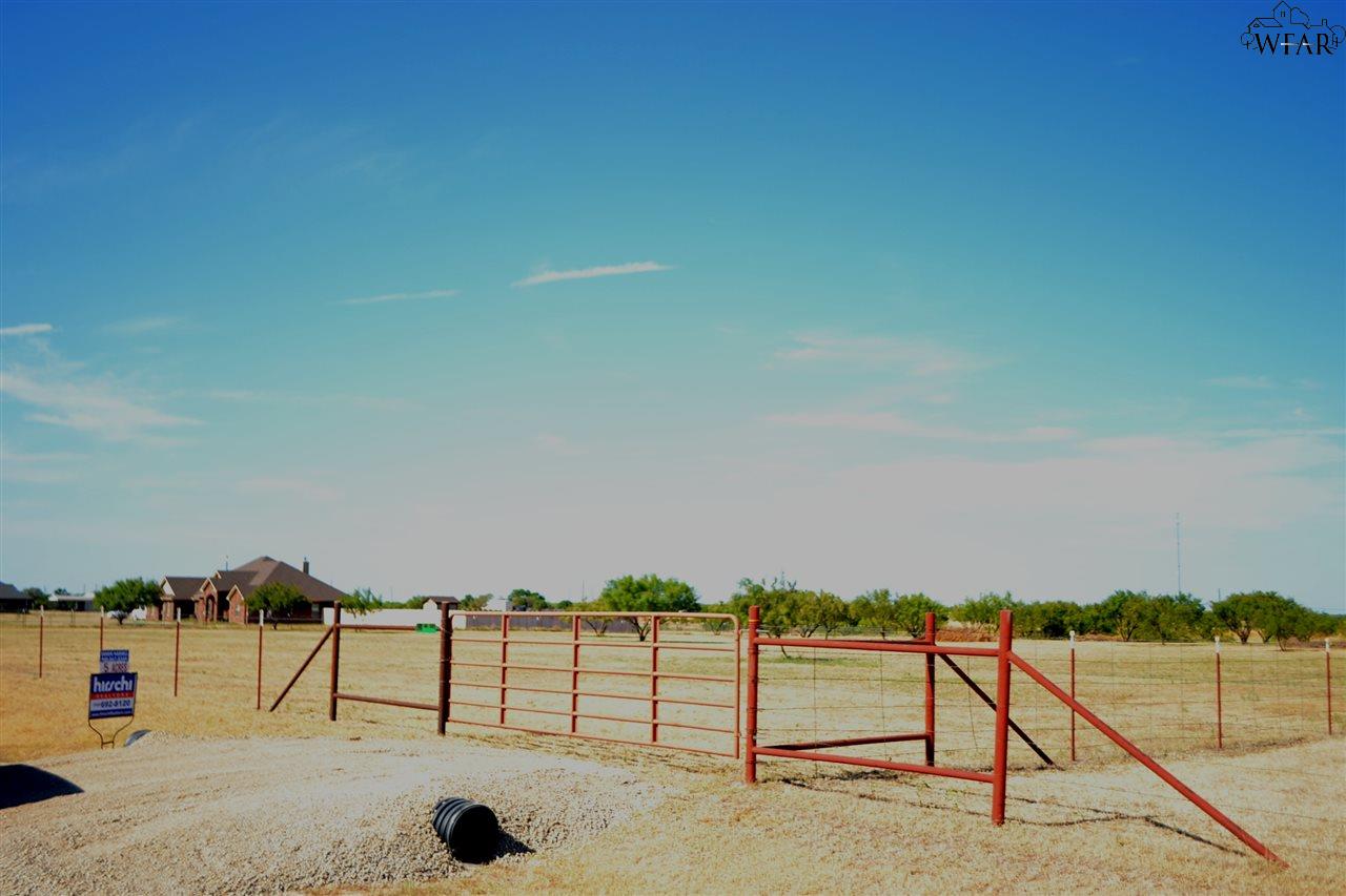 455 Red Rock Road Wichita Falls, TX 76305 - Photo 1 of 1 Gallery Image 1