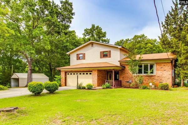 $425,000 | 140 Wayne McCaw Road, Irmo, SC 29063