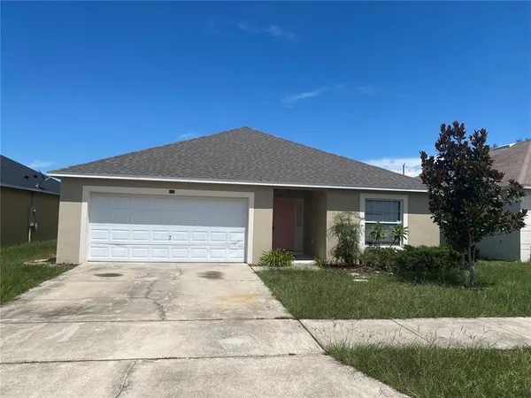 $1,875 | 135 Stewart Lake Loop, Groveland, FL 34736