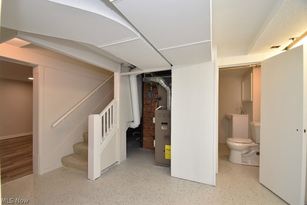 1114 Clifford Road Cleveland Heights, OH 44121 - Photo 27 of 33 Lower level