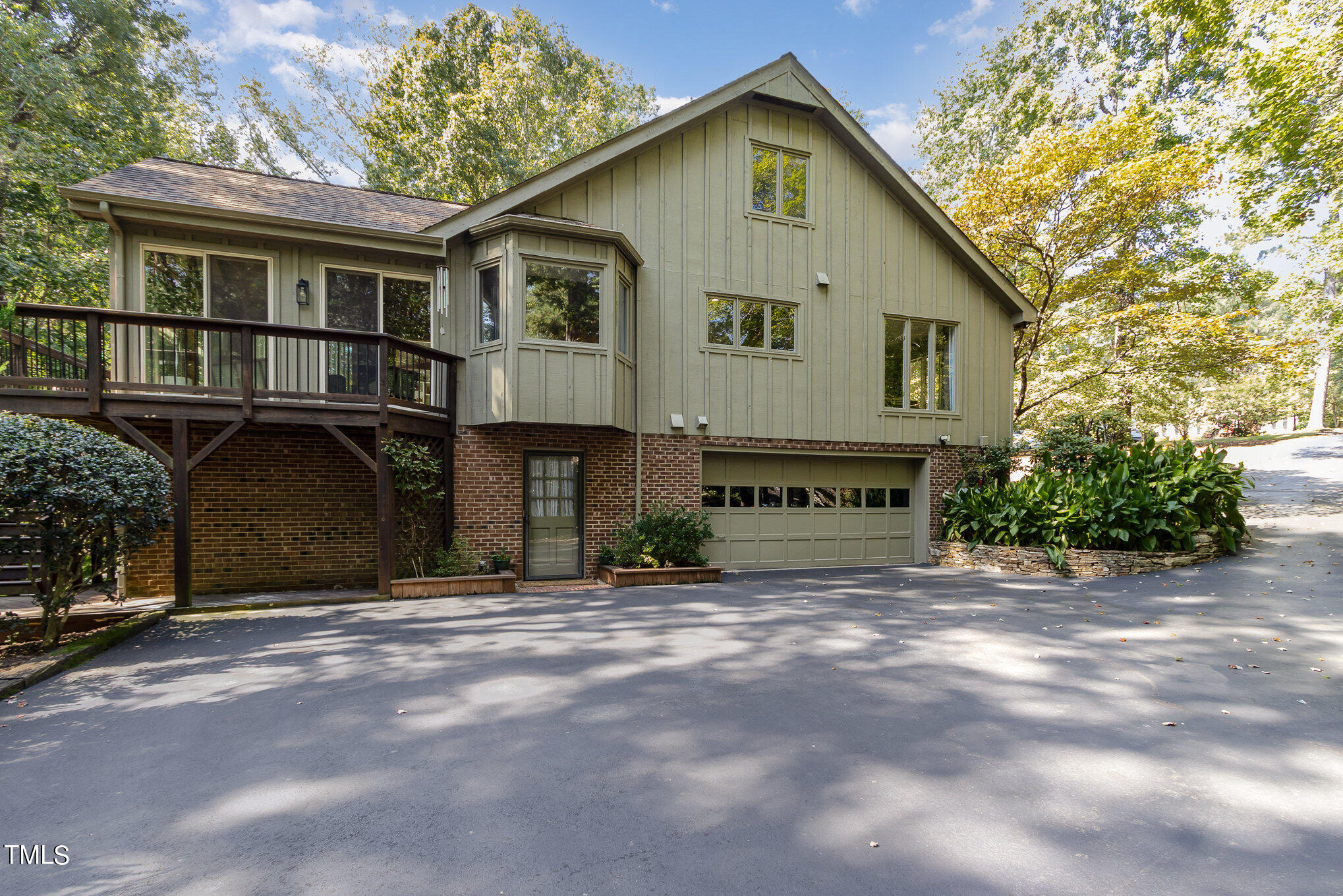 10620 Soma Court Raleigh, NC 27613 - Photo 59 of 81 Exterior Side View