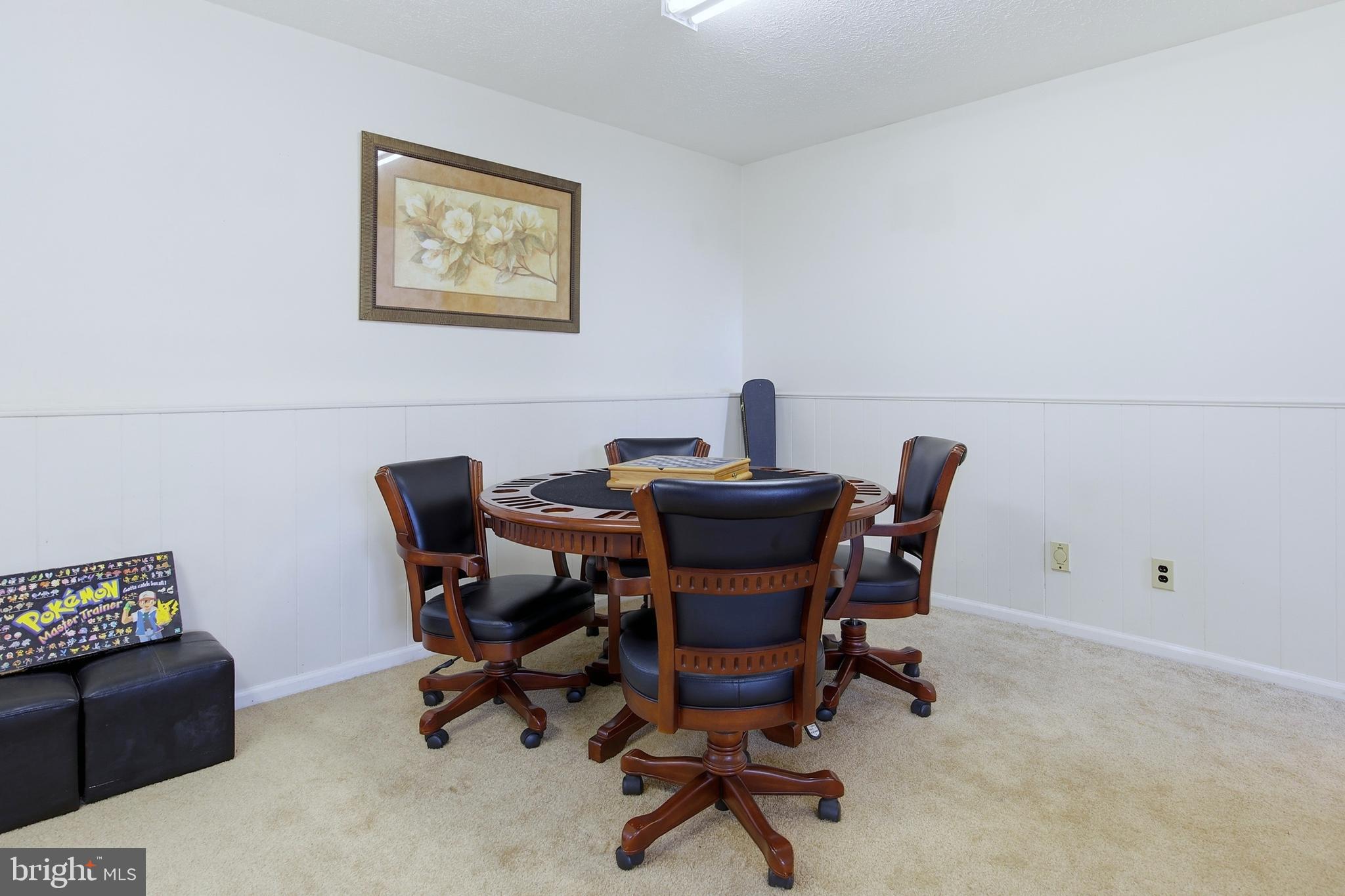 522 South Main Street Mount Crawford, VA 22841 - Photo 29 of 57 a view of a workspace with furniture and a workspace