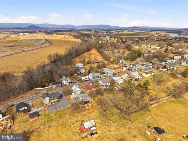 $345,000 | 522 South Main Street, Mount Crawford, VA 22841