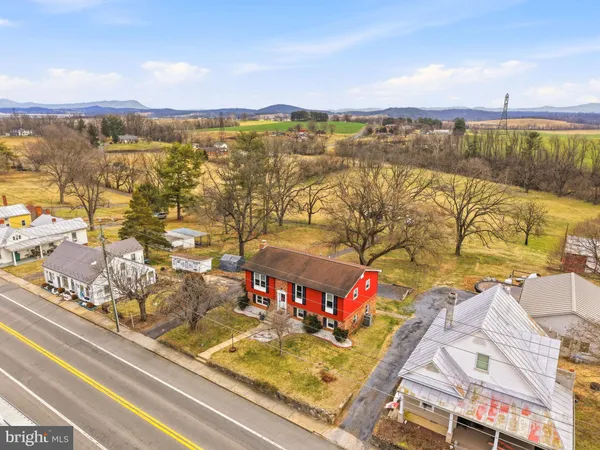$345,000 | 522 South Main Street, Mount Crawford, VA 22841
