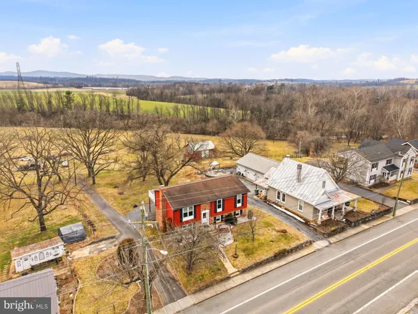 $345,000 | 522 South Main Street, Mount Crawford, VA 22841