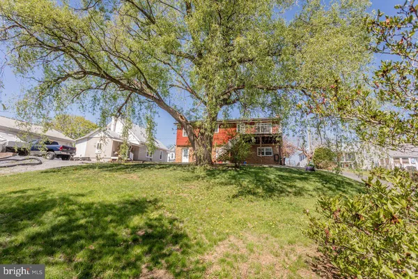 $345,000 | 522 South Main Street, Mount Crawford, VA 22841