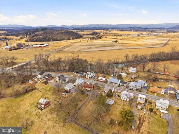 $345,000 | 522 South Main Street, Mount Crawford, VA 22841