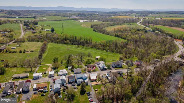 $345,000 | 522 South Main Street, Mount Crawford, VA 22841