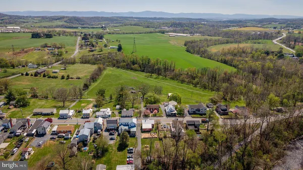 $345,000 | 522 South Main Street, Mount Crawford, VA 22841