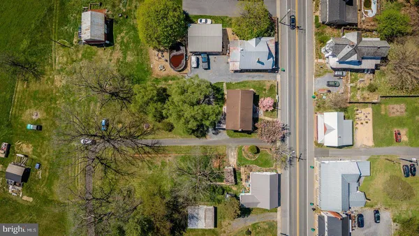 $345,000 | 522 South Main Street, Mount Crawford, VA 22841