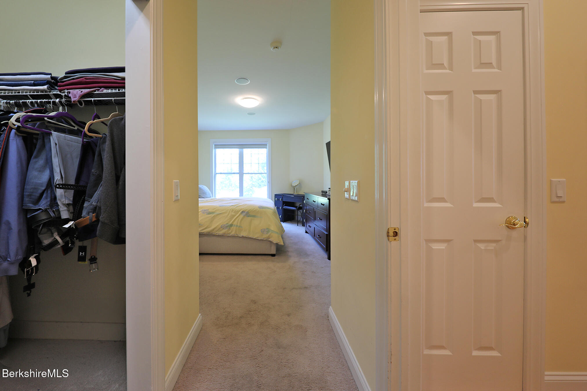 101 Alpine Trail Pittsfield, MA 01201 - Photo 24 of 43 PRIMARY WALK IN CLOSET
