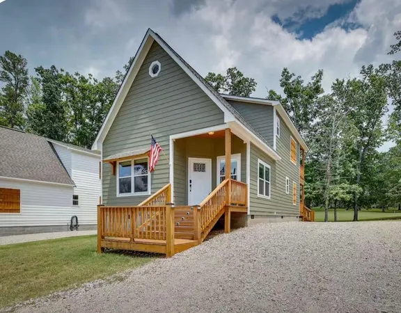 $309,000 | 110 Bogey Loop, Counce, TN 38326