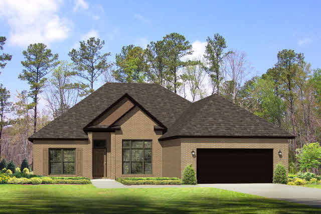 6085 Cobblestone Court Gulf Shores, AL 36542 - Photo 1 of 1