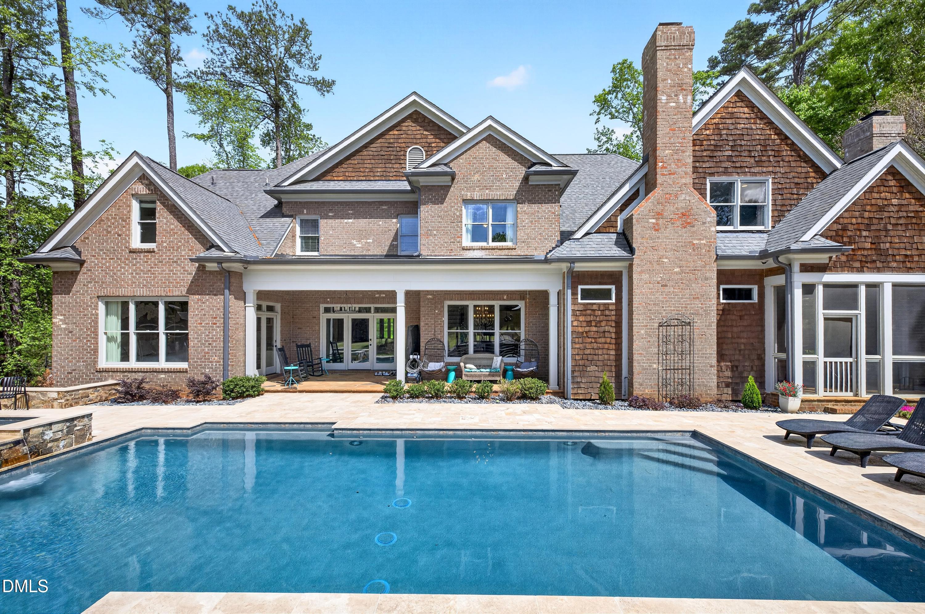 3513 Eilla Bluffs Court Raleigh, NC 27606 - Photo 3 of 86 Scene-101
