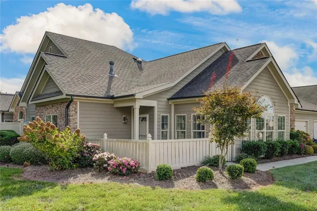 $439,900 | 3560 Old Grist Court, Winston-Salem, NC 27103