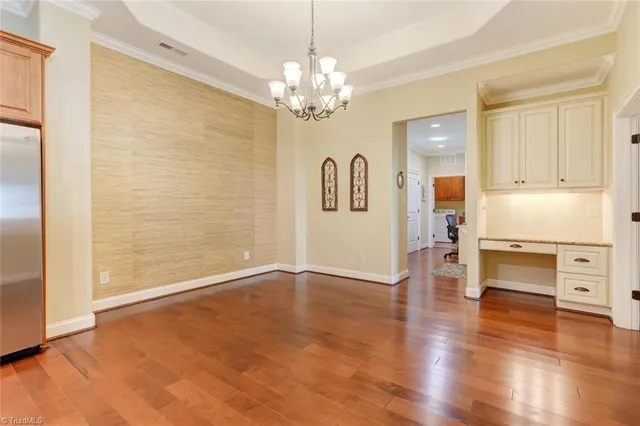 $439,900 | 3560 Old Grist Court, Winston-Salem, NC 27103