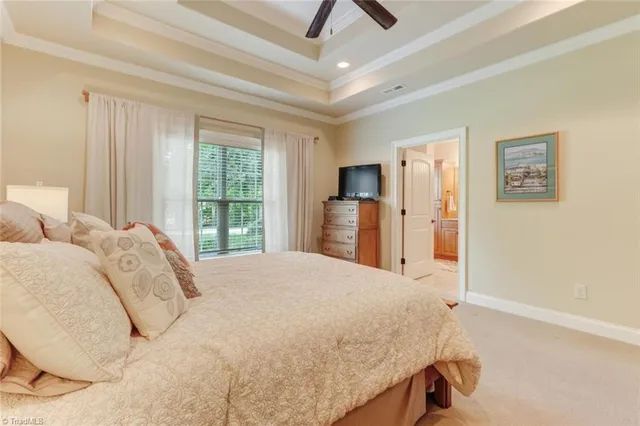 $439,900 | 3560 Old Grist Court, Winston-Salem, NC 27103