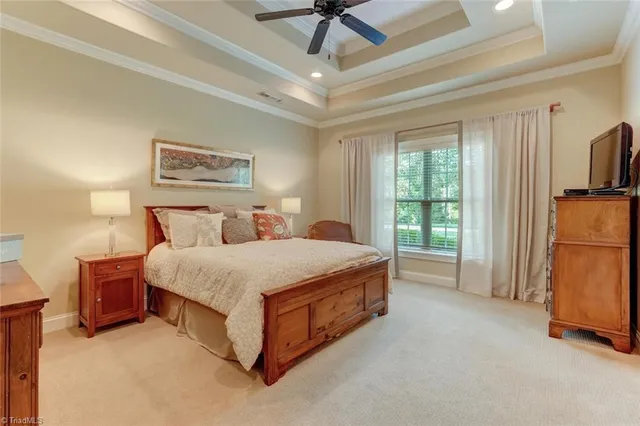 $439,900 | 3560 Old Grist Court, Winston-Salem, NC 27103