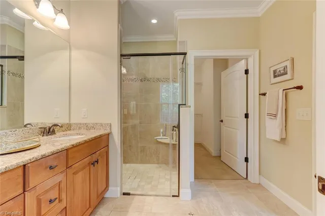 $439,900 | 3560 Old Grist Court, Winston-Salem, NC 27103