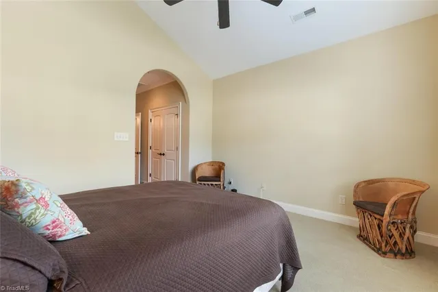 $439,900 | 3560 Old Grist Court, Winston-Salem, NC 27103