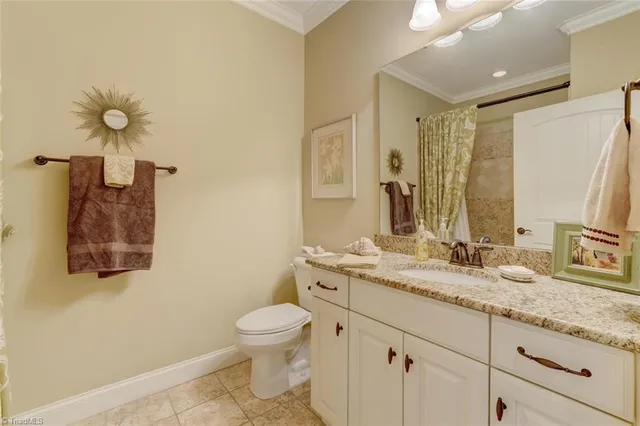 $439,900 | 3560 Old Grist Court, Winston-Salem, NC 27103