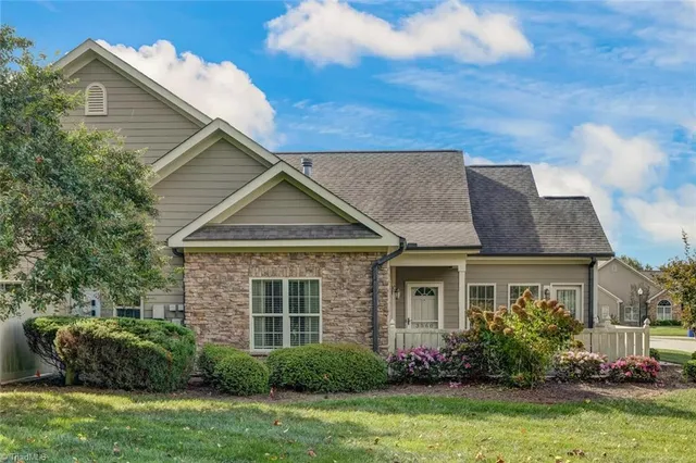 $439,900 | 3560 Old Grist Court, Winston-Salem, NC 27103