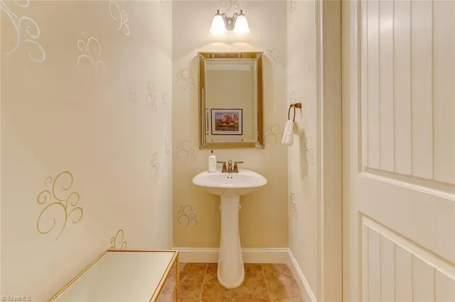 $439,900 | 3560 Old Grist Court, Winston-Salem, NC 27103