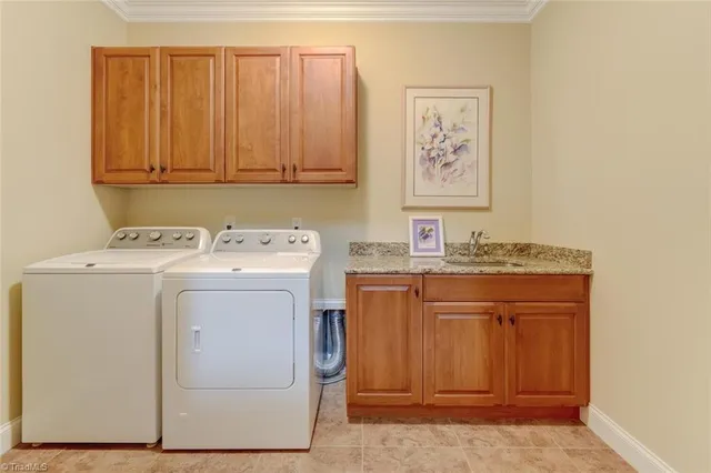 $439,900 | 3560 Old Grist Court, Winston-Salem, NC 27103