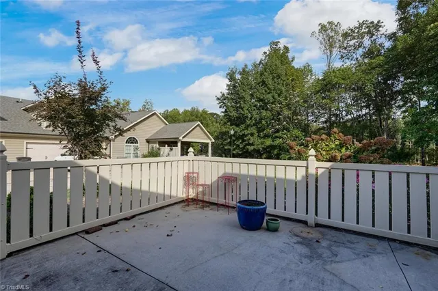 $439,900 | 3560 Old Grist Court, Winston-Salem, NC 27103