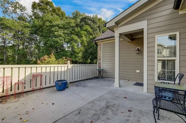 $439,900 | 3560 Old Grist Court, Winston-Salem, NC 27103