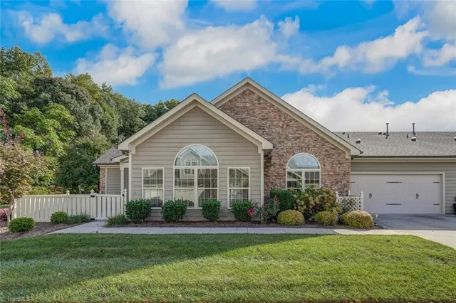 $439,900 | 3560 Old Grist Court, Winston-Salem, NC 27103