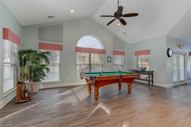 $439,900 | 3560 Old Grist Court, Winston-Salem, NC 27103