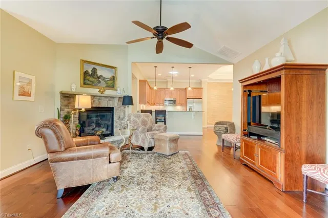 $439,900 | 3560 Old Grist Court, Winston-Salem, NC 27103