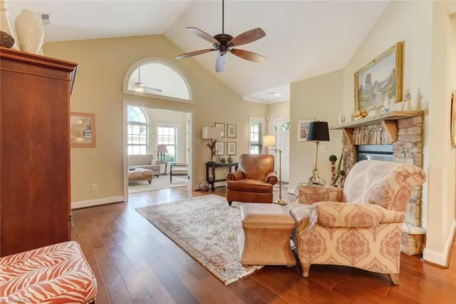 $439,900 | 3560 Old Grist Court, Winston-Salem, NC 27103