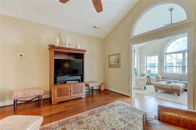 $439,900 | 3560 Old Grist Court, Winston-Salem, NC 27103