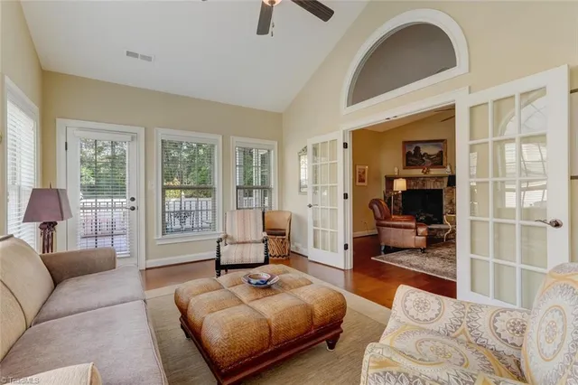 $439,900 | 3560 Old Grist Court, Winston-Salem, NC 27103