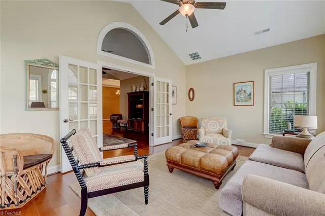 $439,900 | 3560 Old Grist Court, Winston-Salem, NC 27103