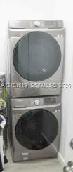 4219 Gulfstream Road, Unit 1D Lake Worth, FL 33461 - Photo 11 of 18 Washer and Dryer