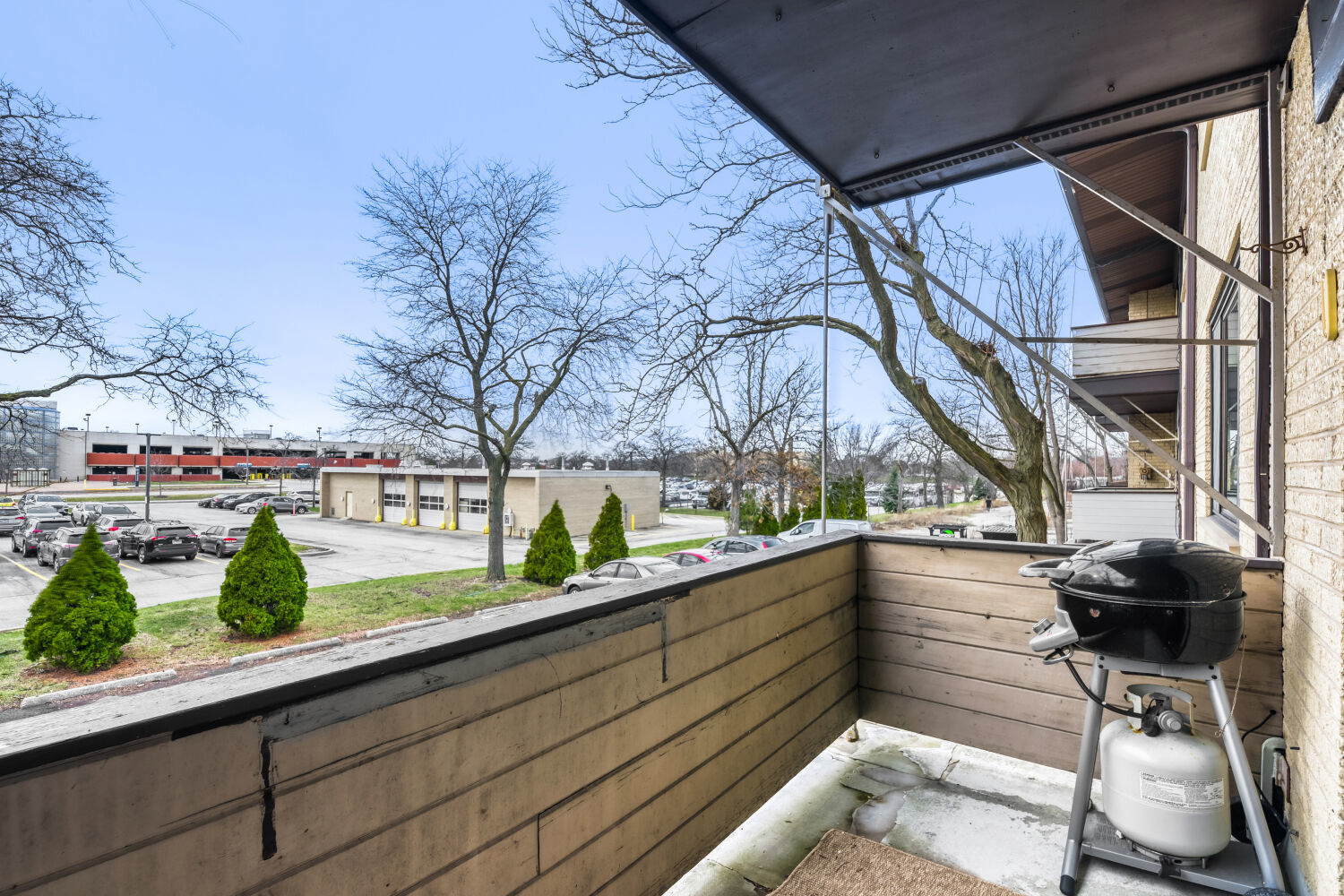 1710 Dempster Street, Unit B Park Ridge, IL 60068 - Photo 20 of 27