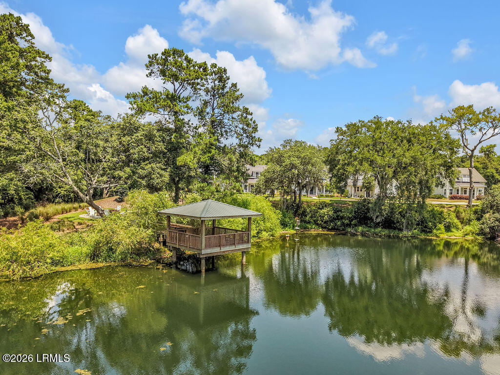 11 Basin Trail Street Beaufort, SC 29907 - Photo 31 of 34 DJI_20260612124001_0463_D