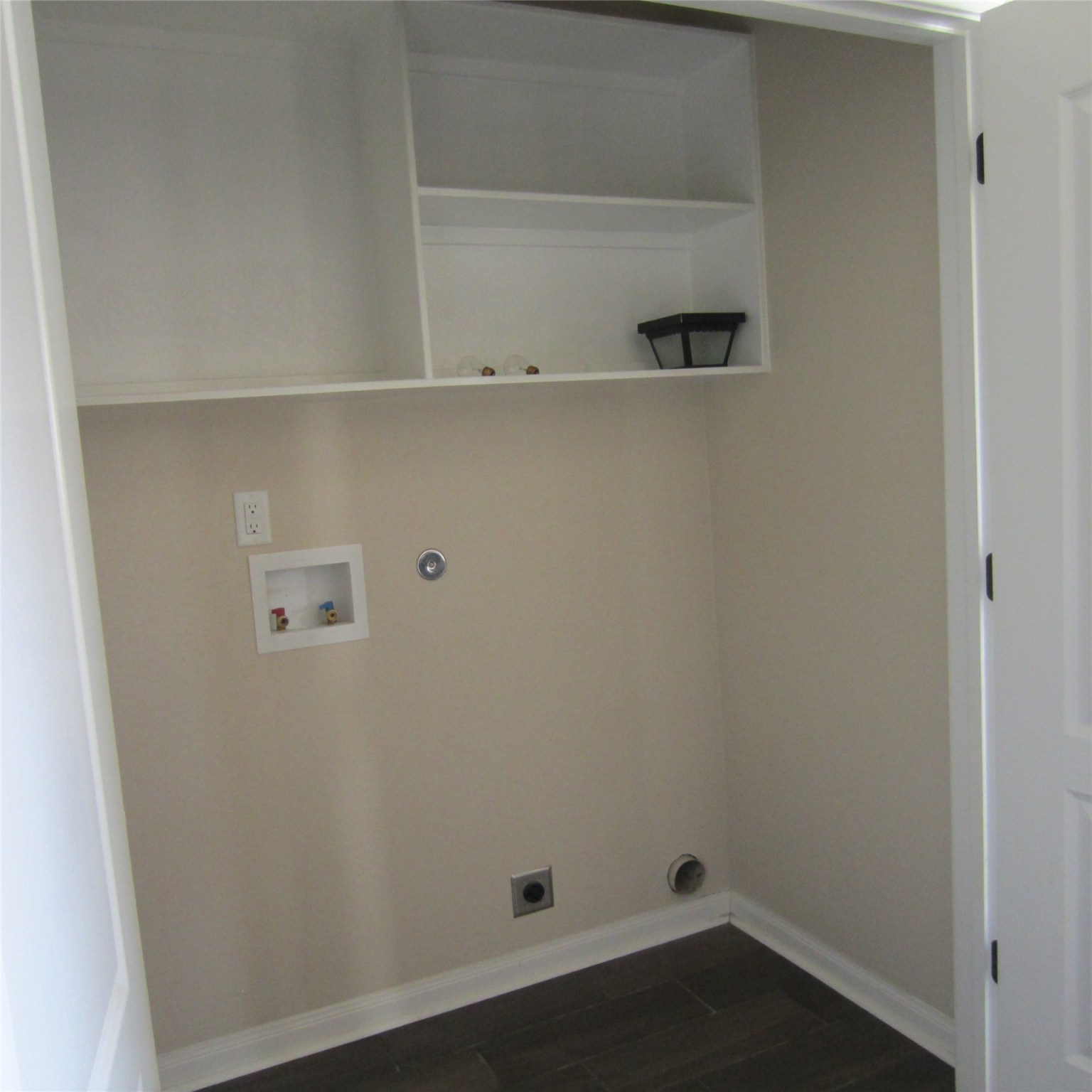 23431 Mcspadon Road, Unit 23415 Porter, TX 77365 - Photo 3 of 10 a view of storage