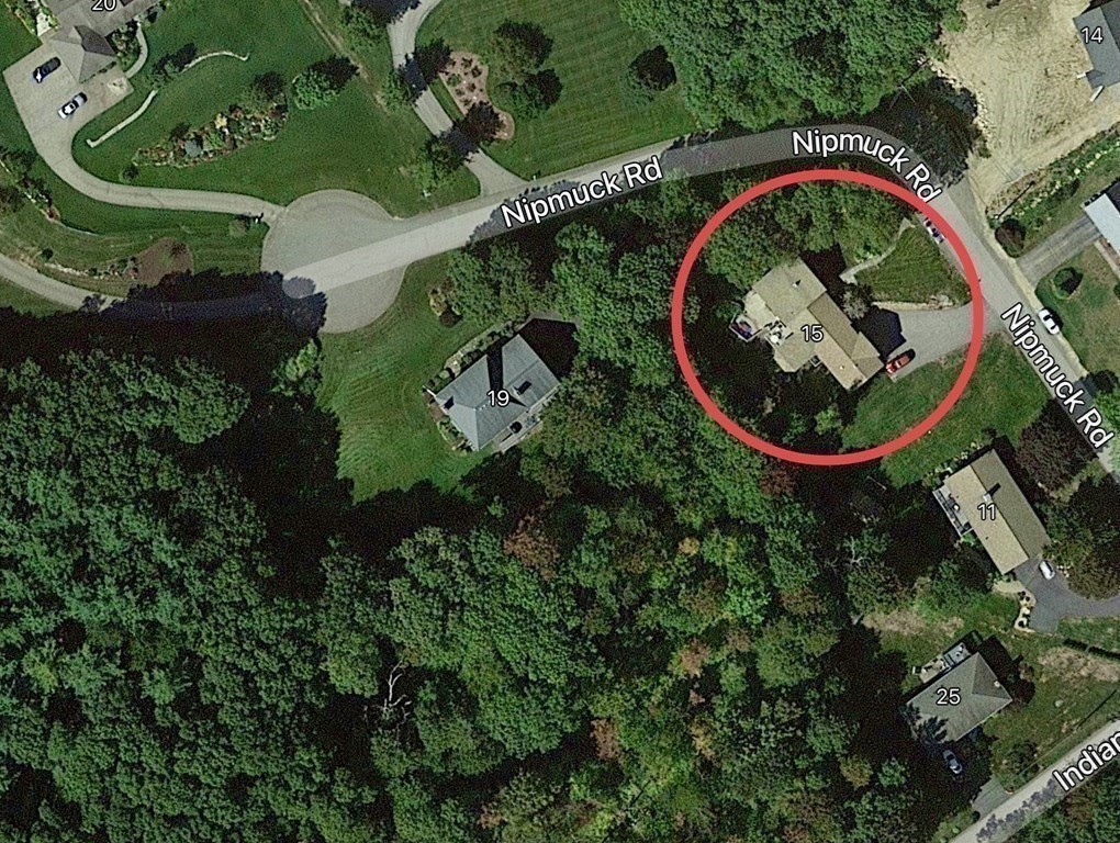 15 Nipmuck Road Paxton, MA 01612 - Photo 30 of 33 Gallery Image 30