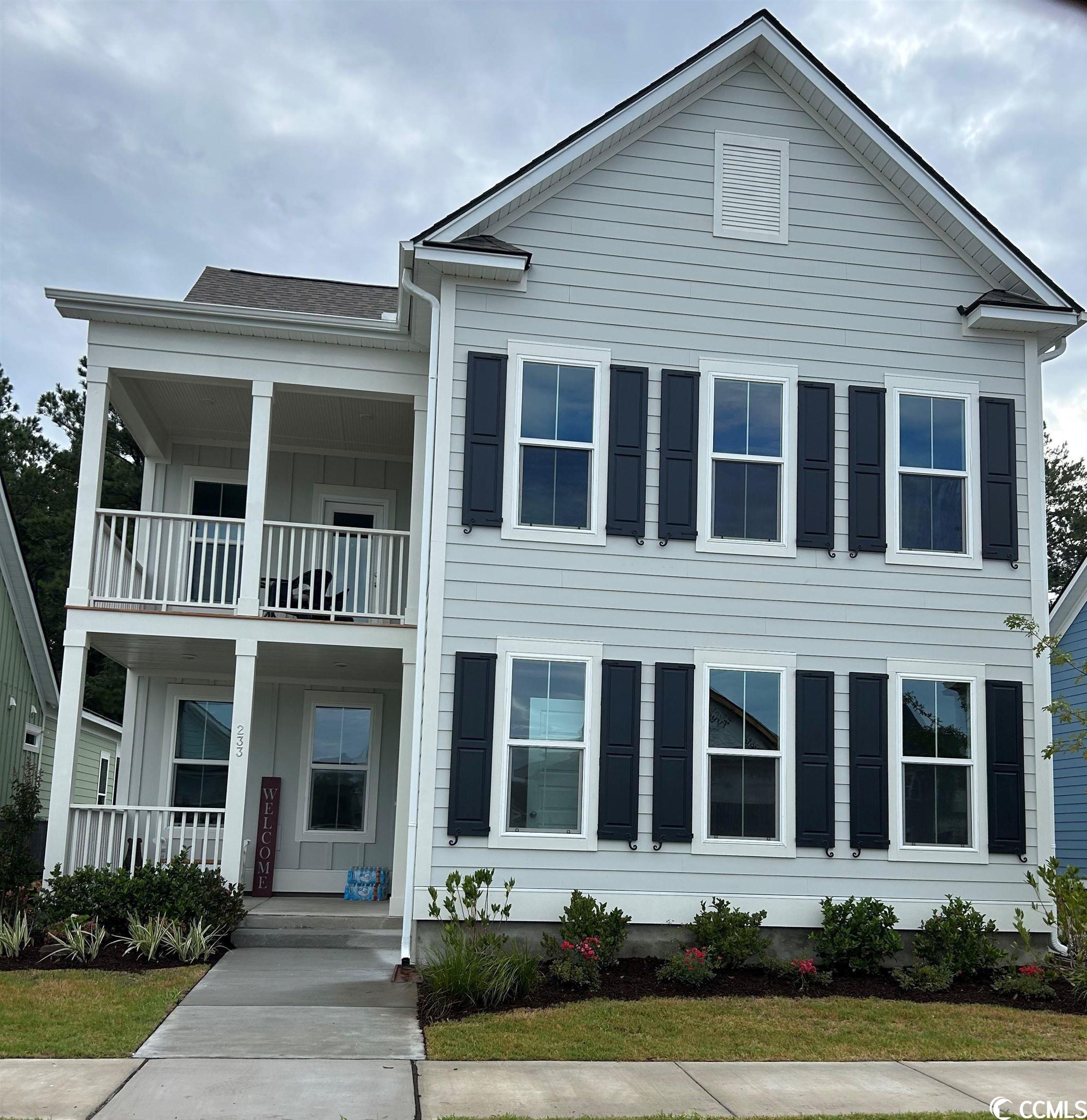 233 Delano Way Myrtle Beach, SC 29588 - Photo 1 of 20 Gallery Image 1