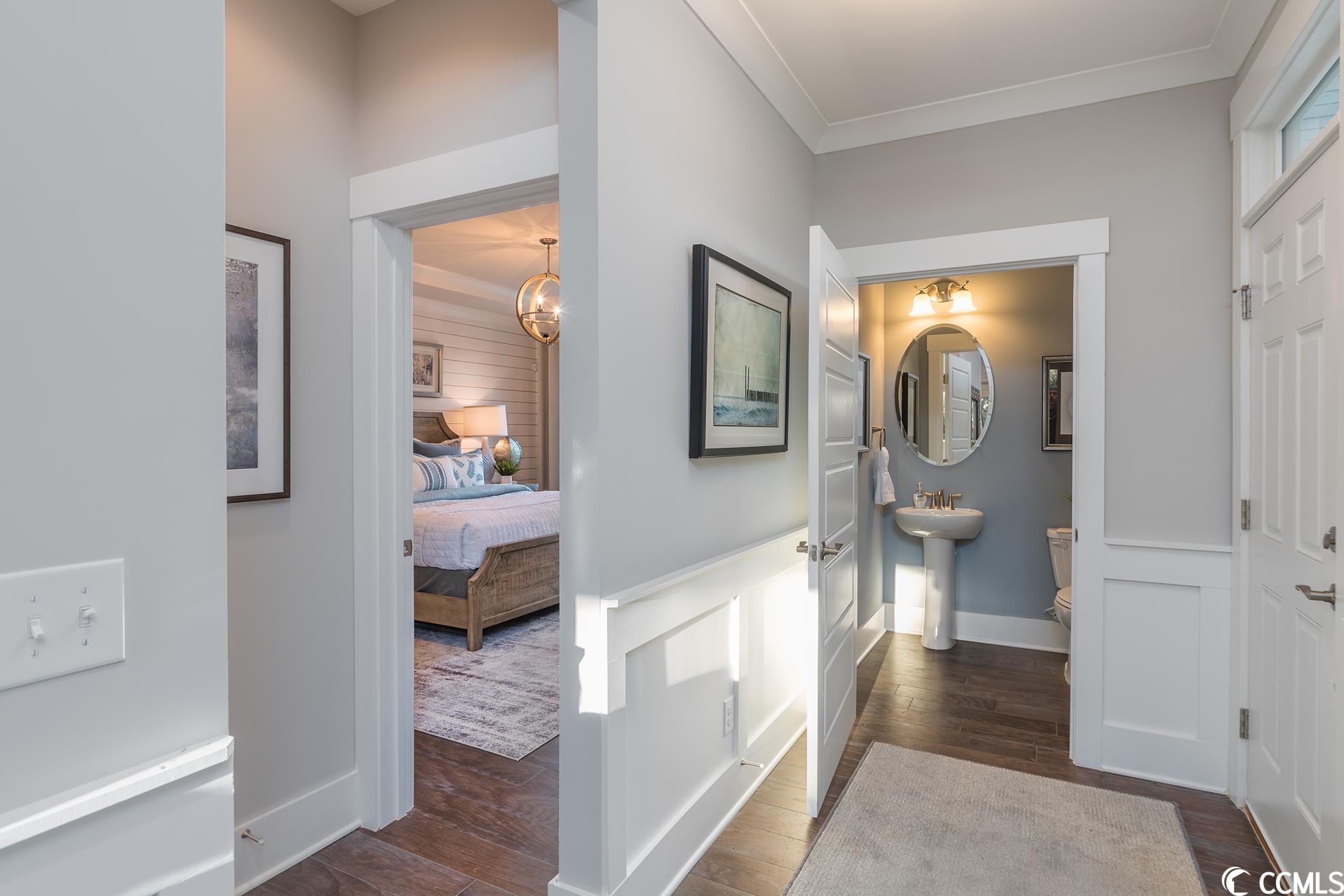 233 Delano Way Myrtle Beach, SC 29588 - Photo 2 of 20 Gallery Image 2