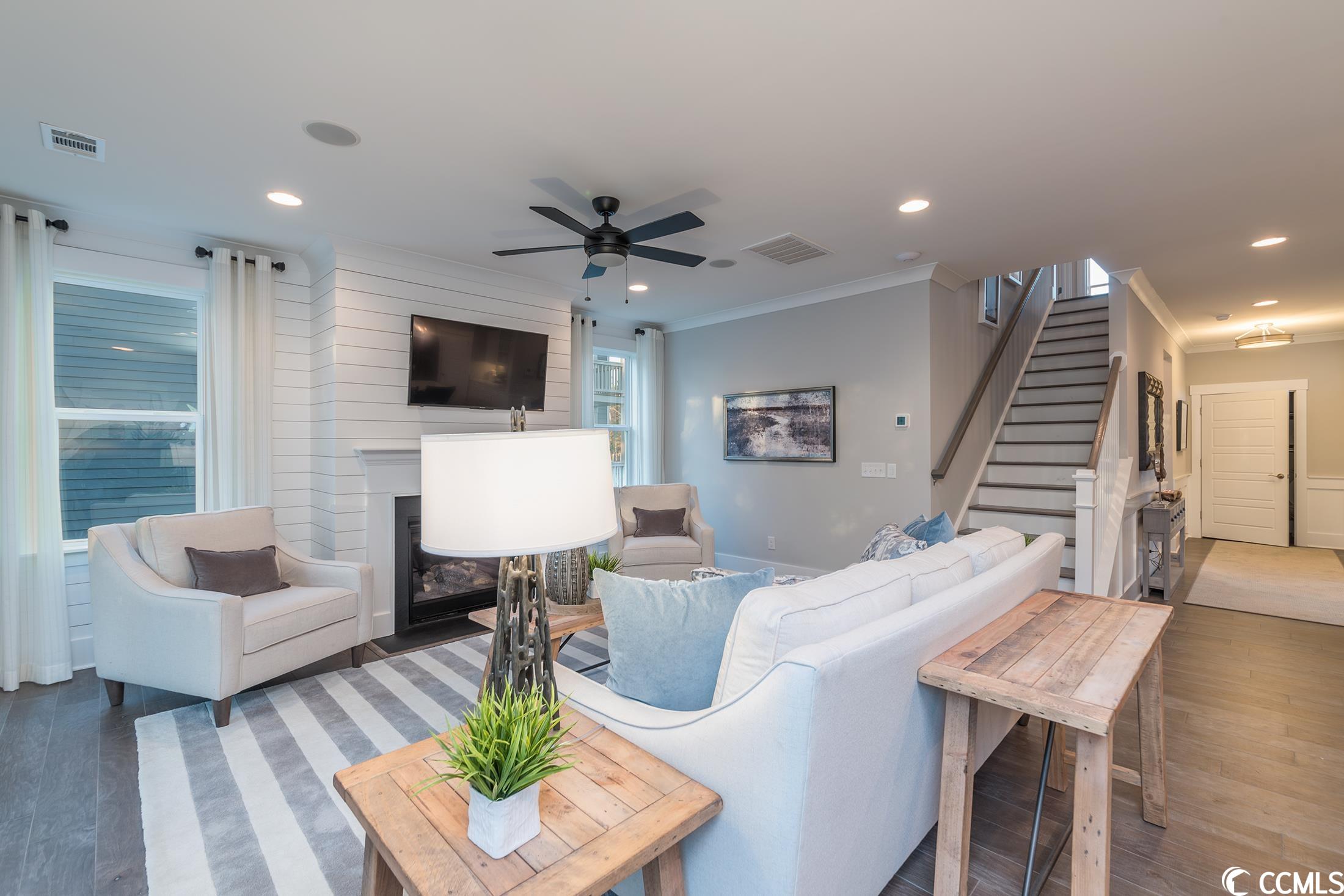 233 Delano Way Myrtle Beach, SC 29588 - Photo 3 of 20 Gallery Image 3