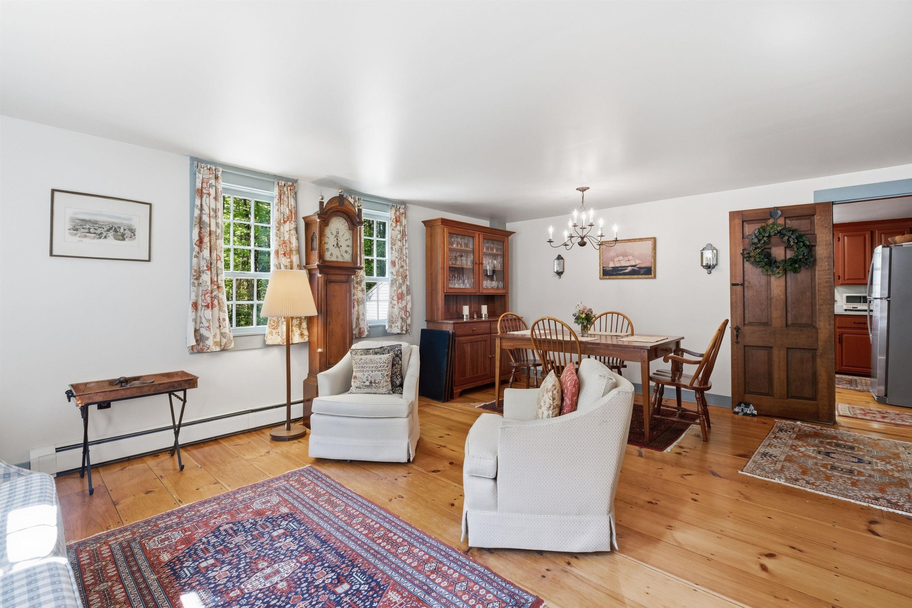 976 New Hampton Road Sanbornton, NH 03269 - Photo 17 of 52