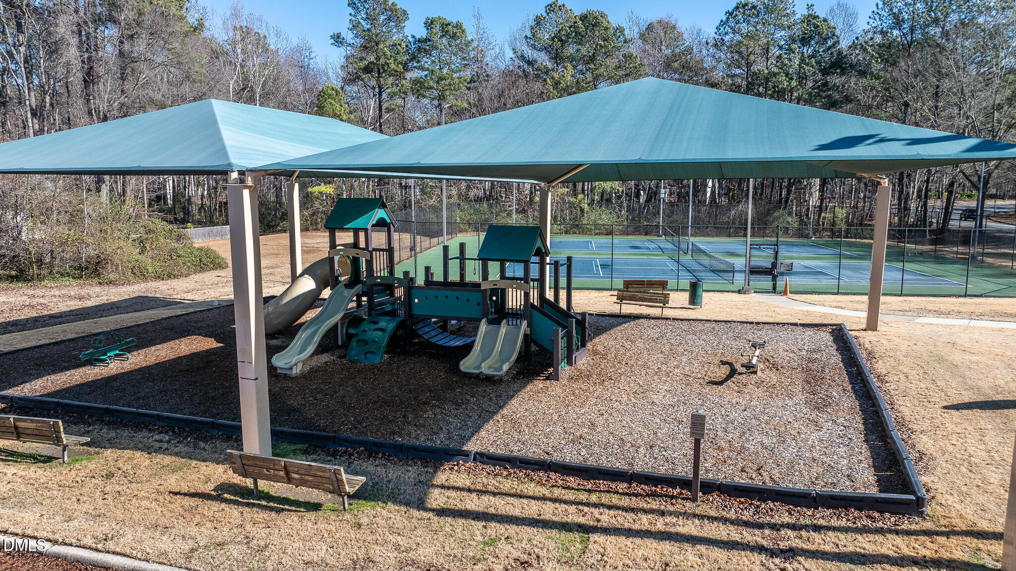 4932 Liverpool Lane Raleigh, NC 27604 - Photo 11 of 35 Gallery Image 11