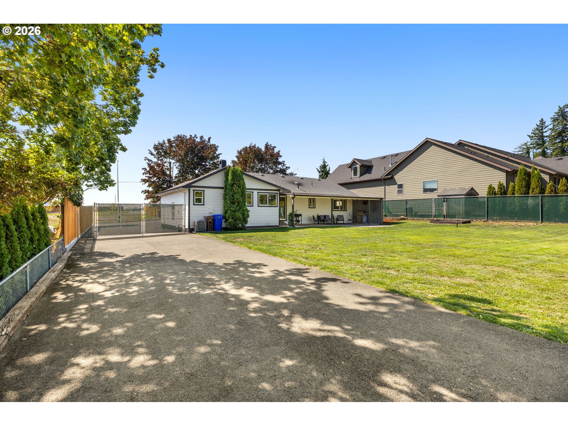 28421 Southeast Lusted Road Gresham, OR 97080 - Photo 34 of 39