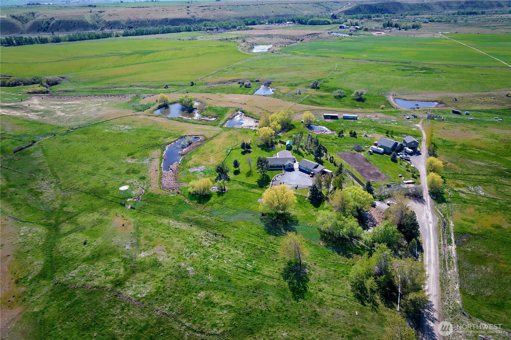 1807 Howard Road Ellensburg, WA 98926 - Photo 31 of 32 Gallery Image 31